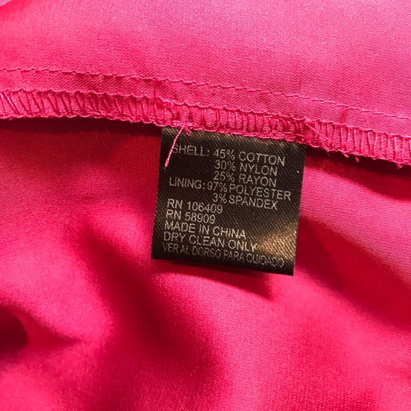 Alex Marie dress - Picture 8 of 8